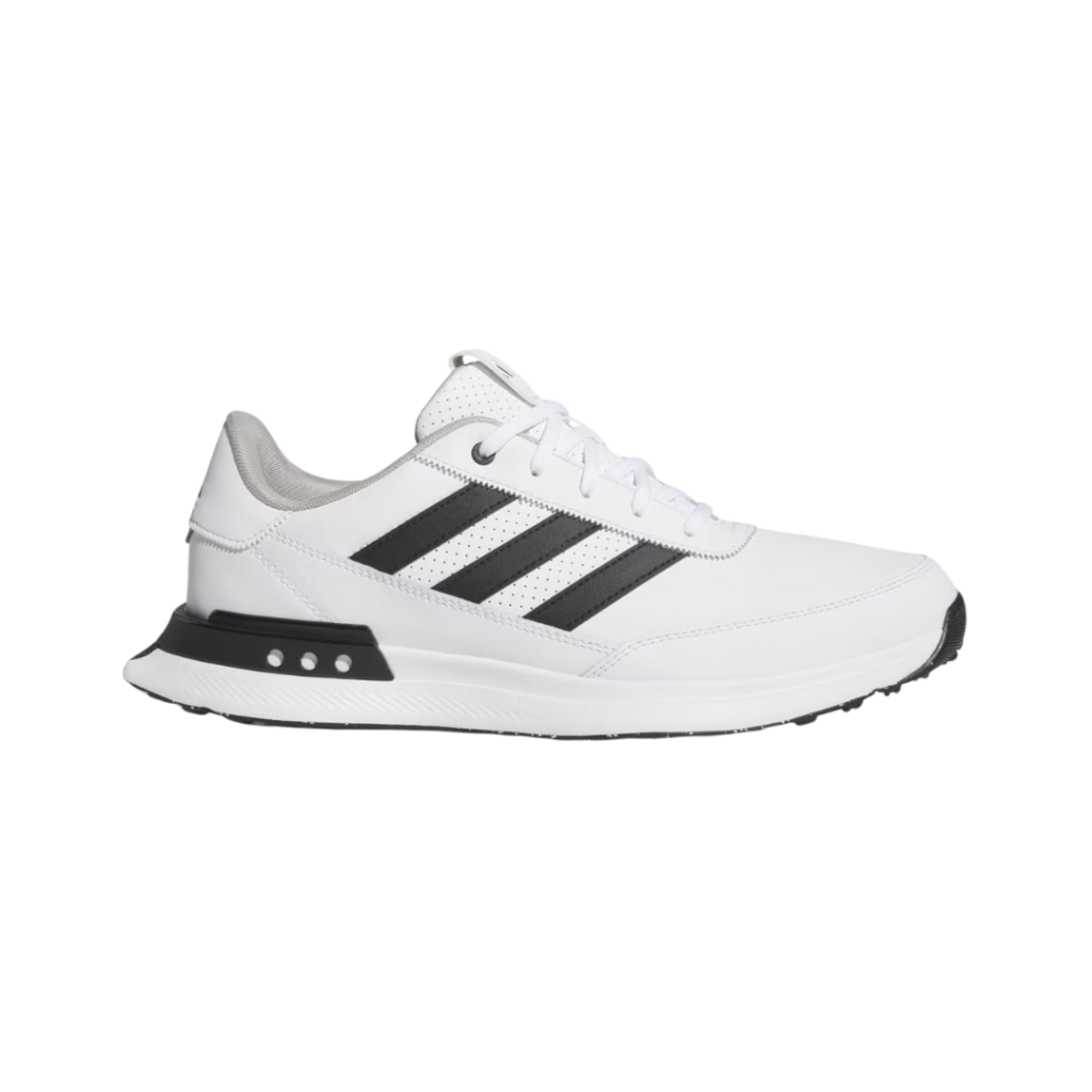 ADIDAS S2G SL LEATHER 24 - Waterproof Men's Golf Shoes