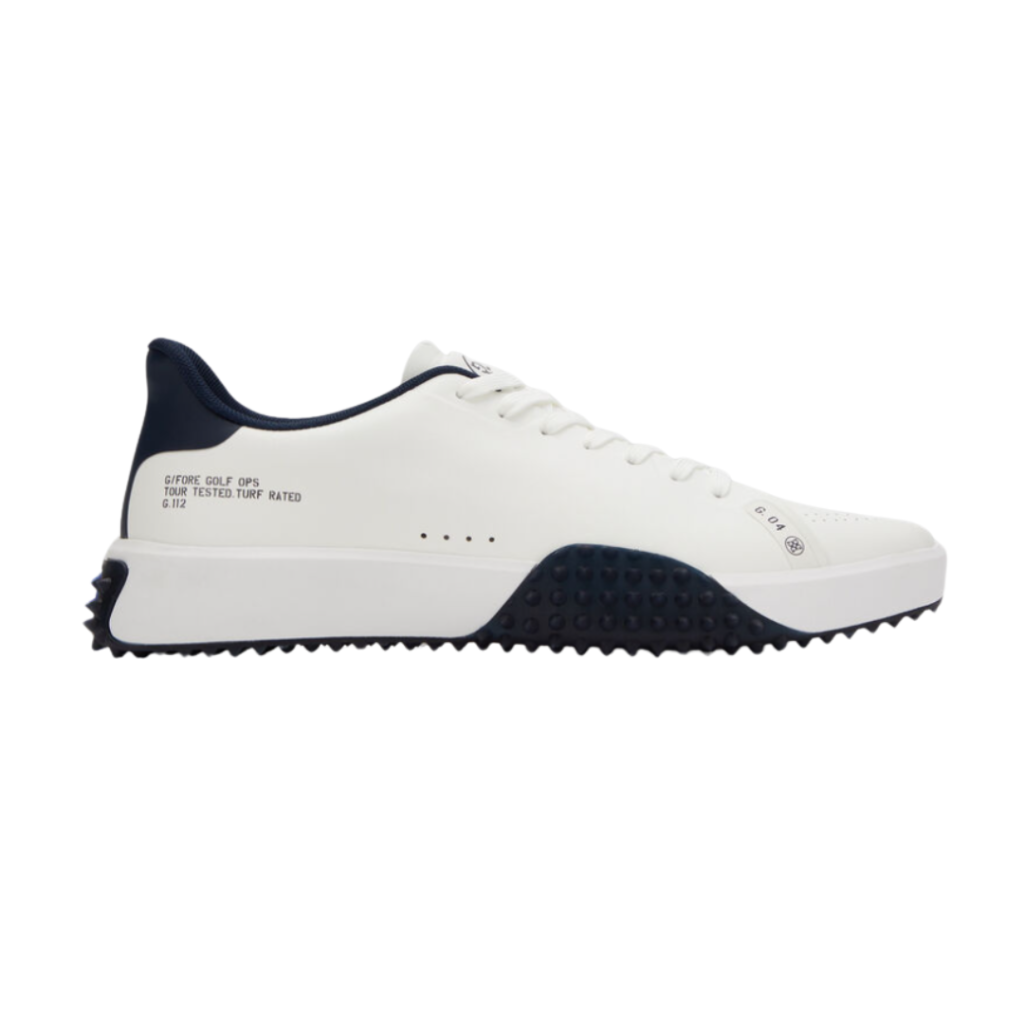 G4 G.112 Golf Shoe for Men - Premium Comfort & Performance 2024