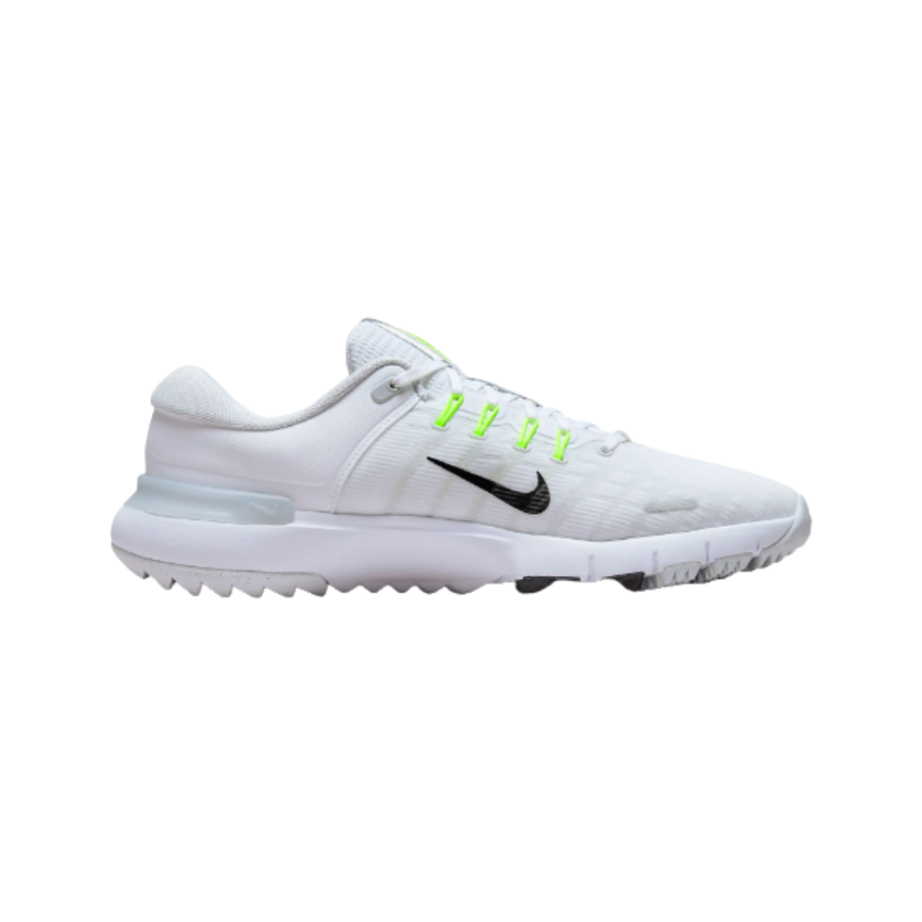 NIKE FREE GOLF NN - Innovative Comfort Golf Shoes for Men