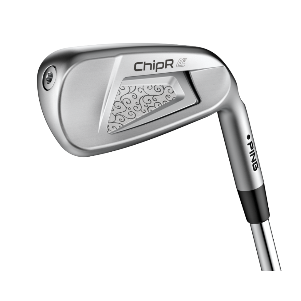 PING ChipR LE 2024 - Women's Golf Chipper, High Performance PING ChipR LE 2024 - Women's Golf Chipper, High Performance