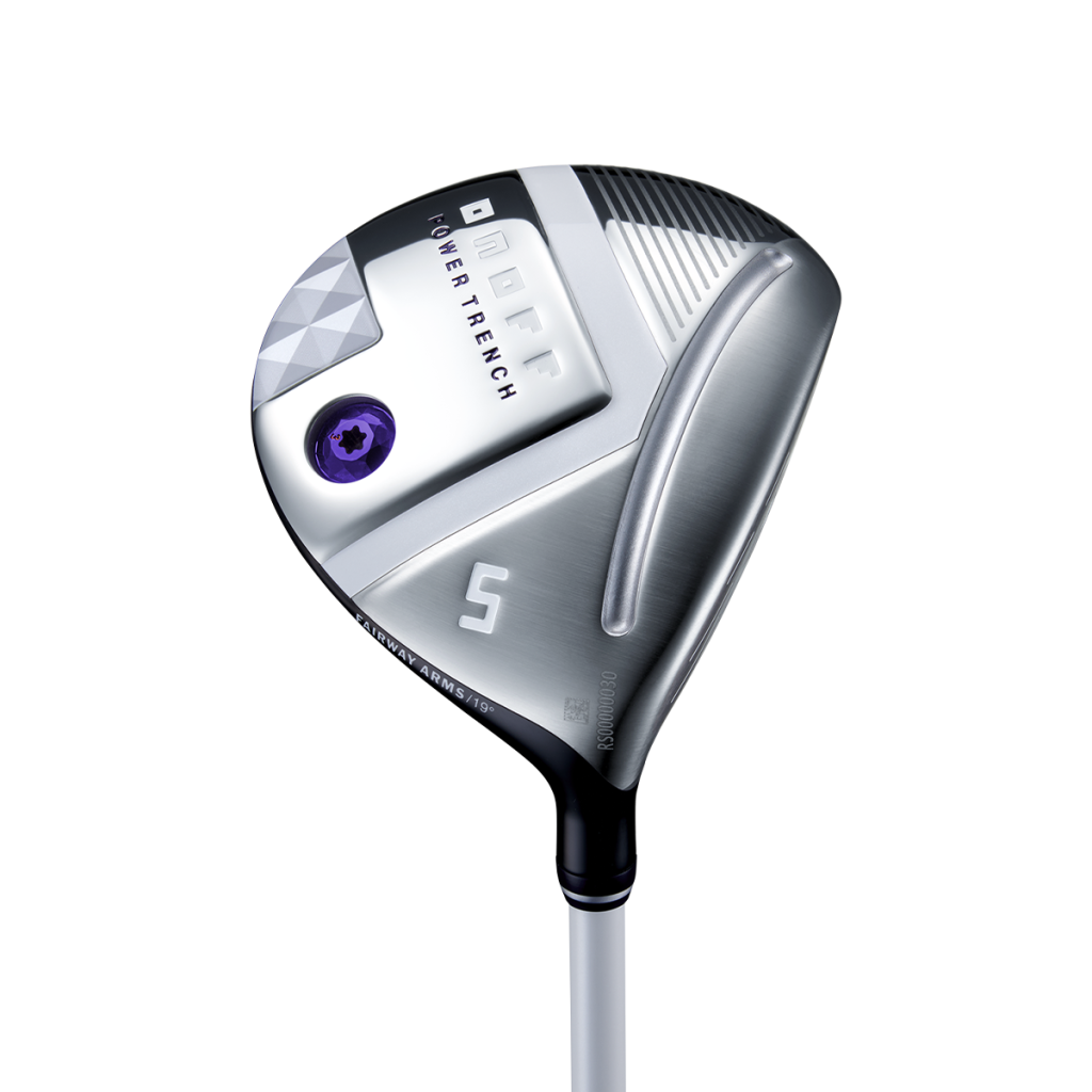ONOFF FW LADY Fairway Wood - Women