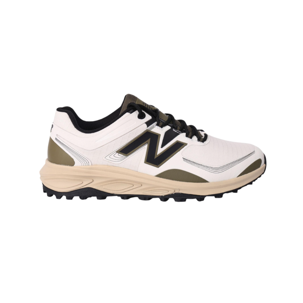 NEW BALANCE FRESH FOAM PACE XT Golf Shoes - Waterproof Comfort