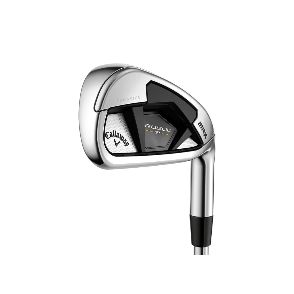 CALLAWAY IRON ROGUE ST MAX - High Performance Golf Irons