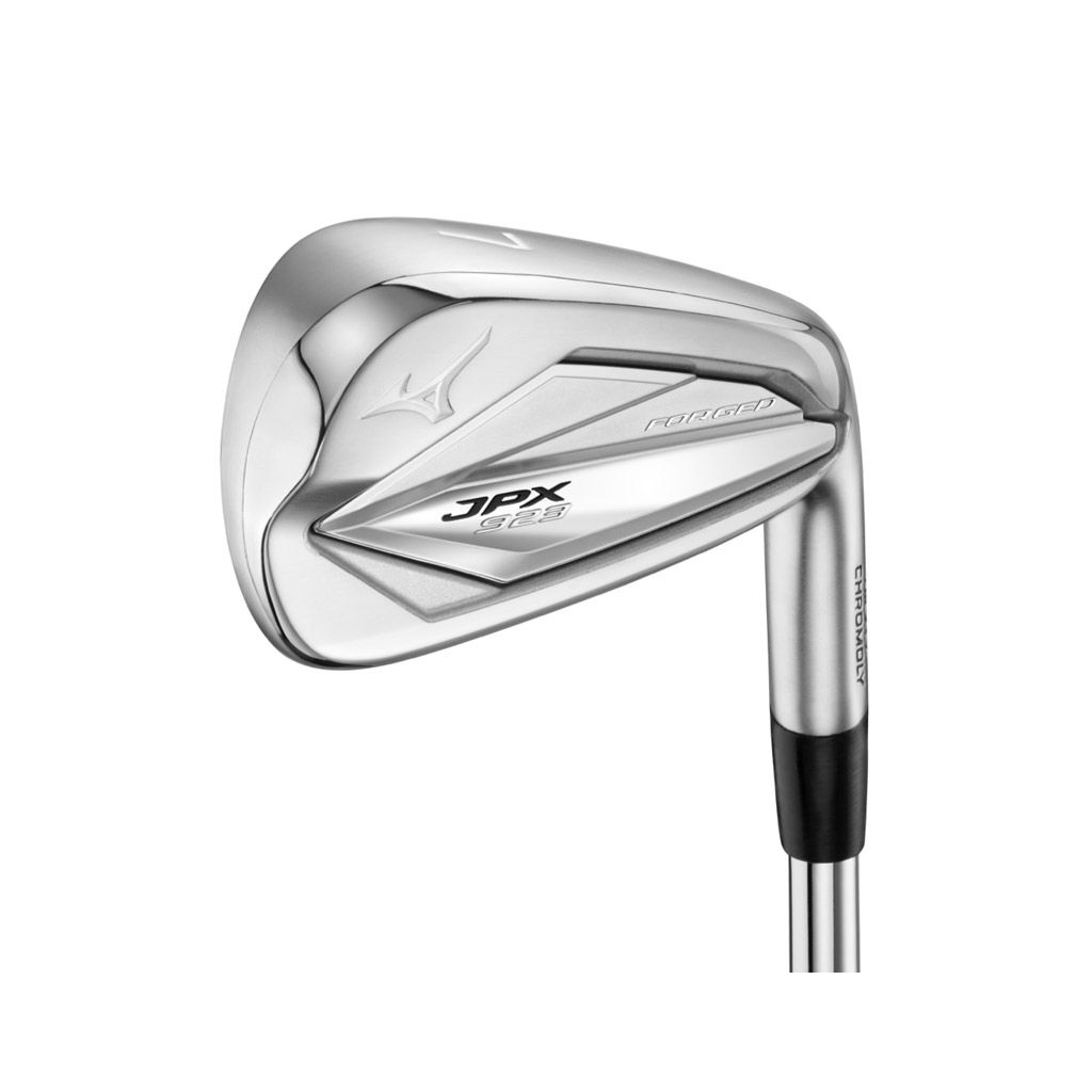 Mizuno JPX923 フォージド　アイアン5I-PW モーダス120 MIZUNO IRON JPX 923 FORGED - Precision Golf Irons 2024