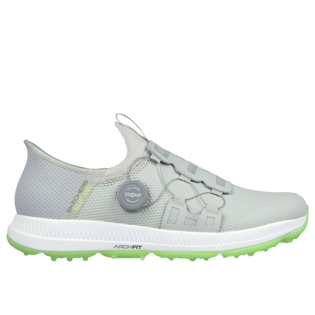 Skechers Elite Go Golf Elite Skechers Men's Elite Golf Shoes TGW