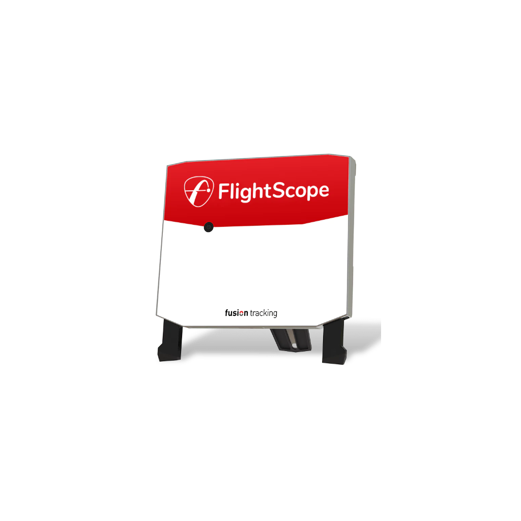 FlightScope X3 Golf Launch Monitor - Precision Tracking Technology